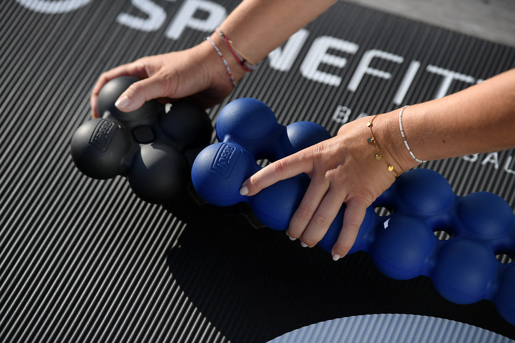 Spinefitter Extension Kit