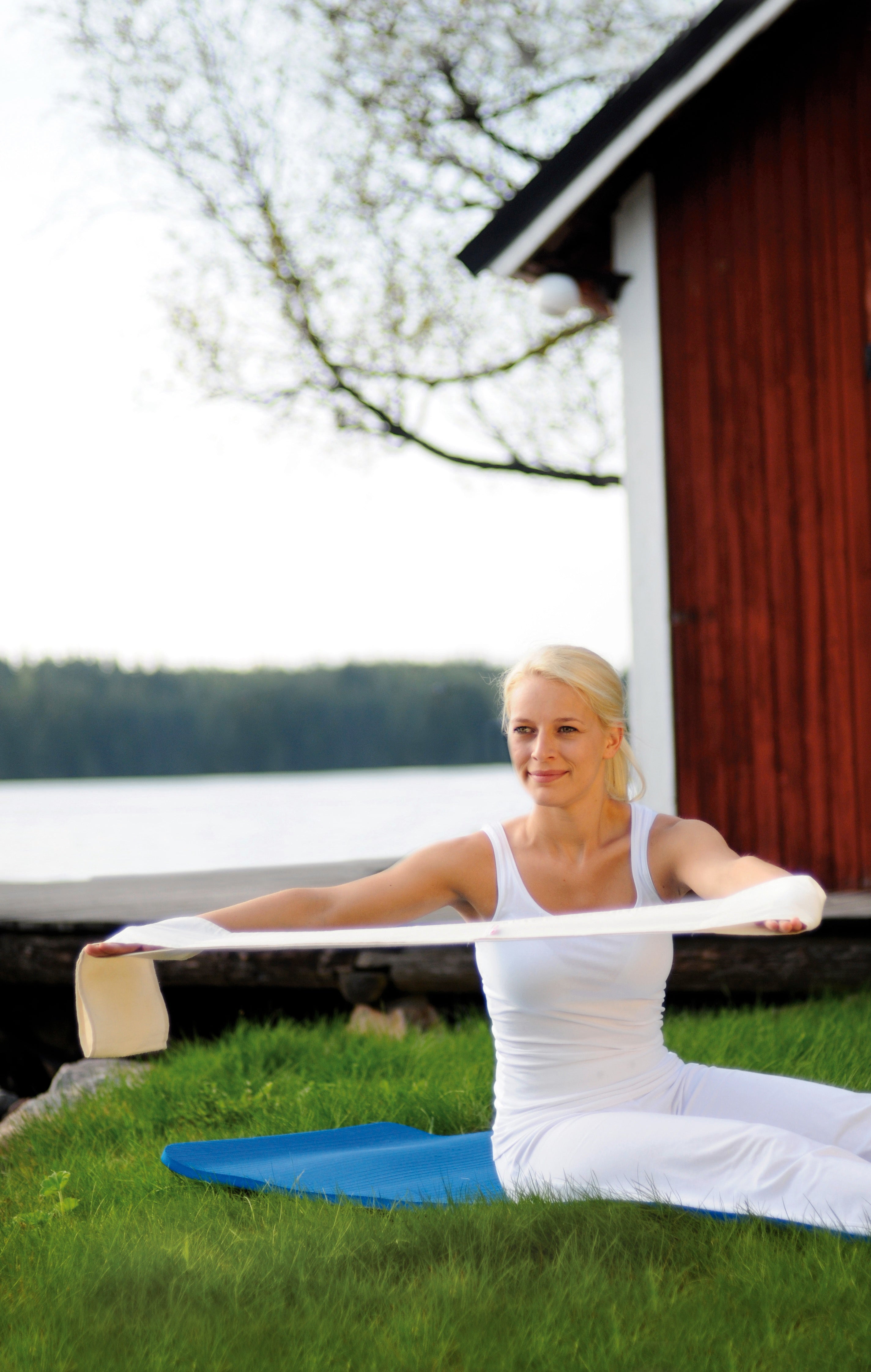Pilates Band