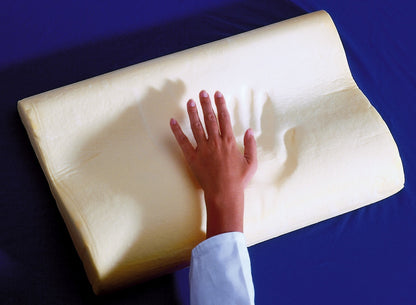 Soft Memory Foam Orthopaedic Pillow