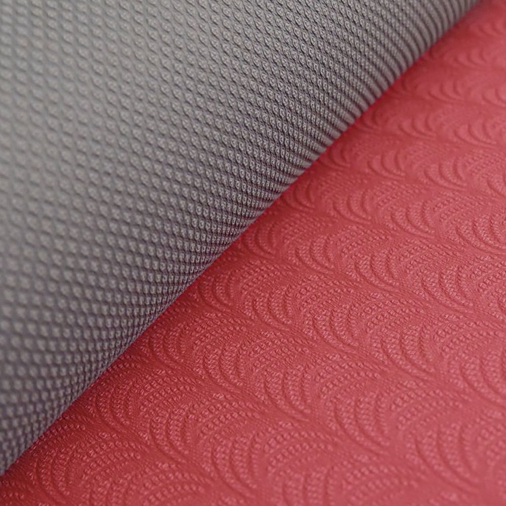 Terra Yoga Mat