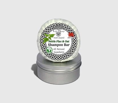 Aluminium Soap Tin