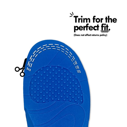 FootActive Medical Full Length