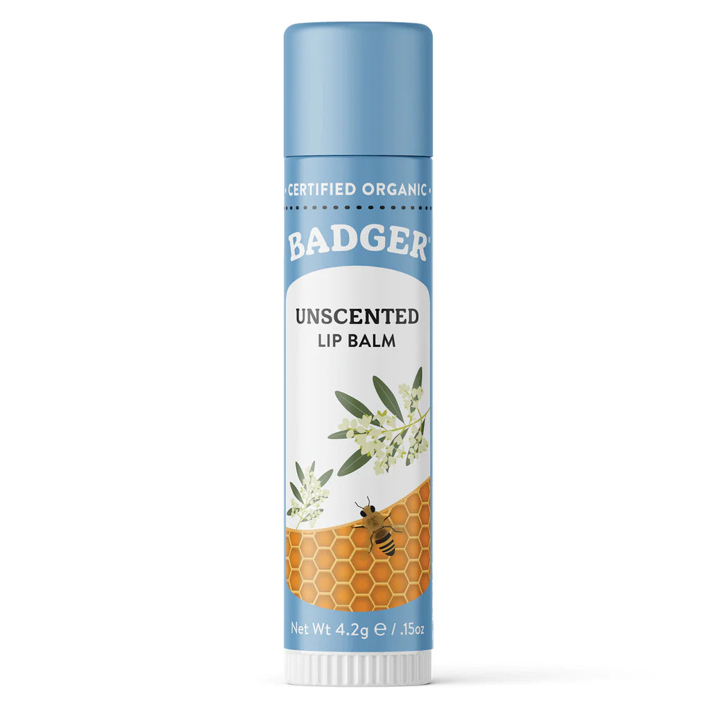 Classic Lip Balm - Unscented