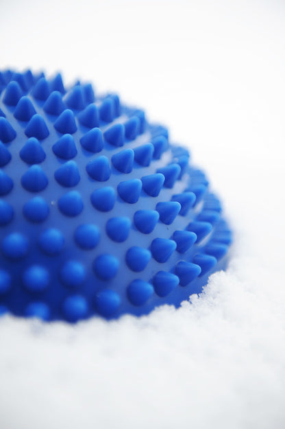 Spiky Dome