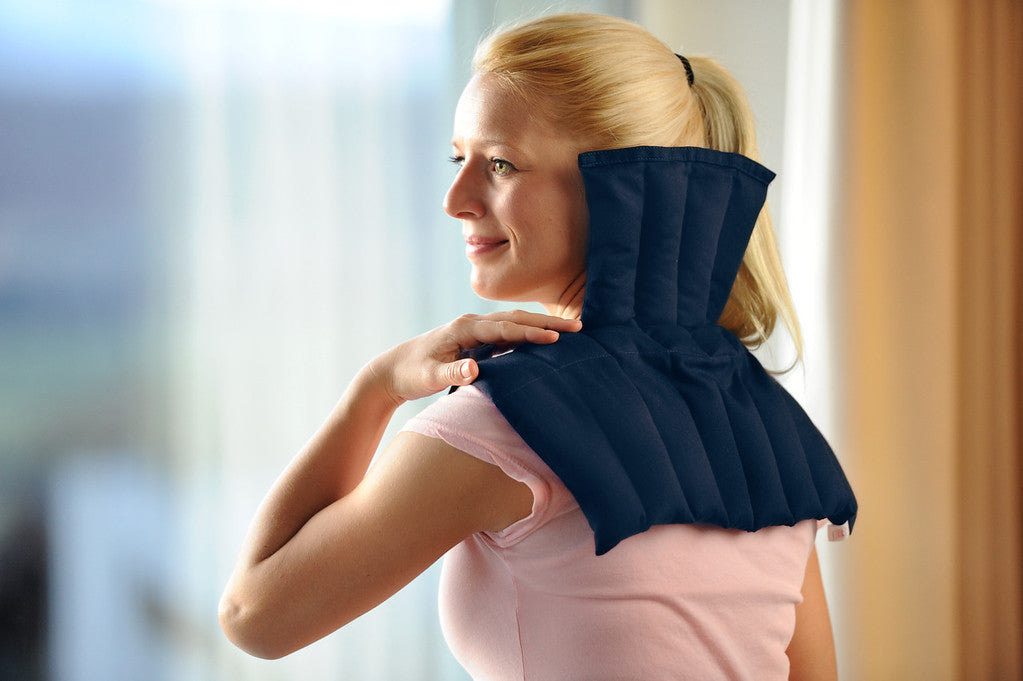 Linum Anatomic (Hot Pad)