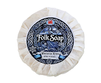Wintertide Nymph Soap (170g)