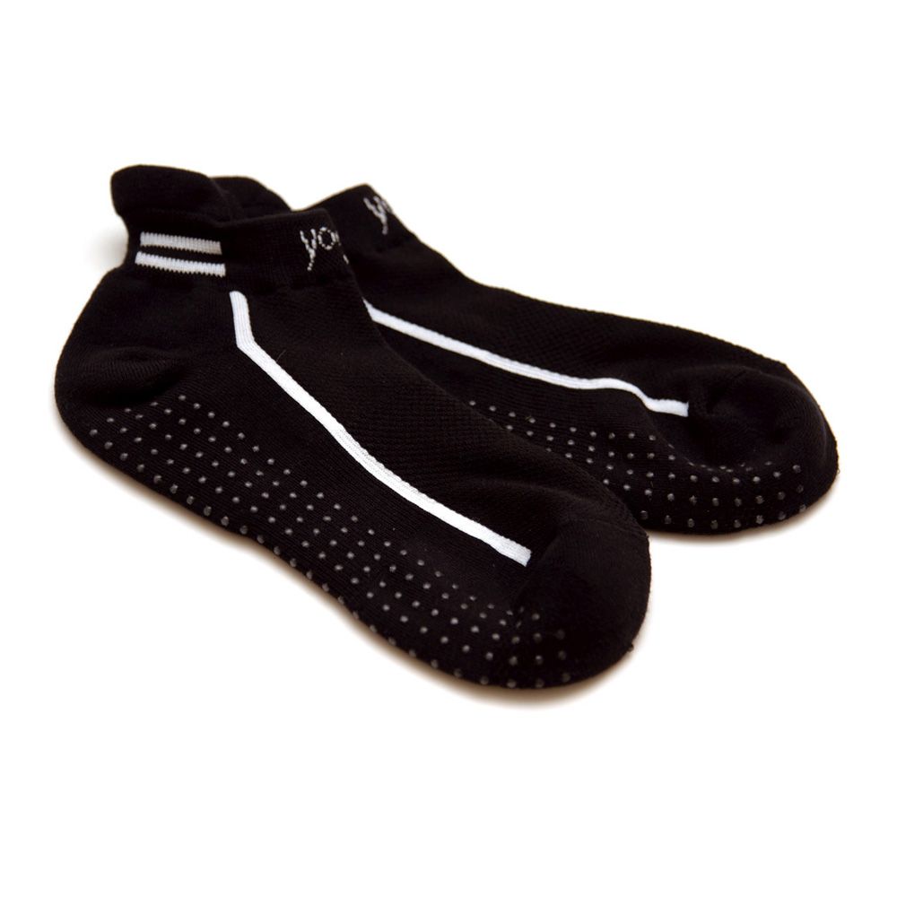 Yoga Socks